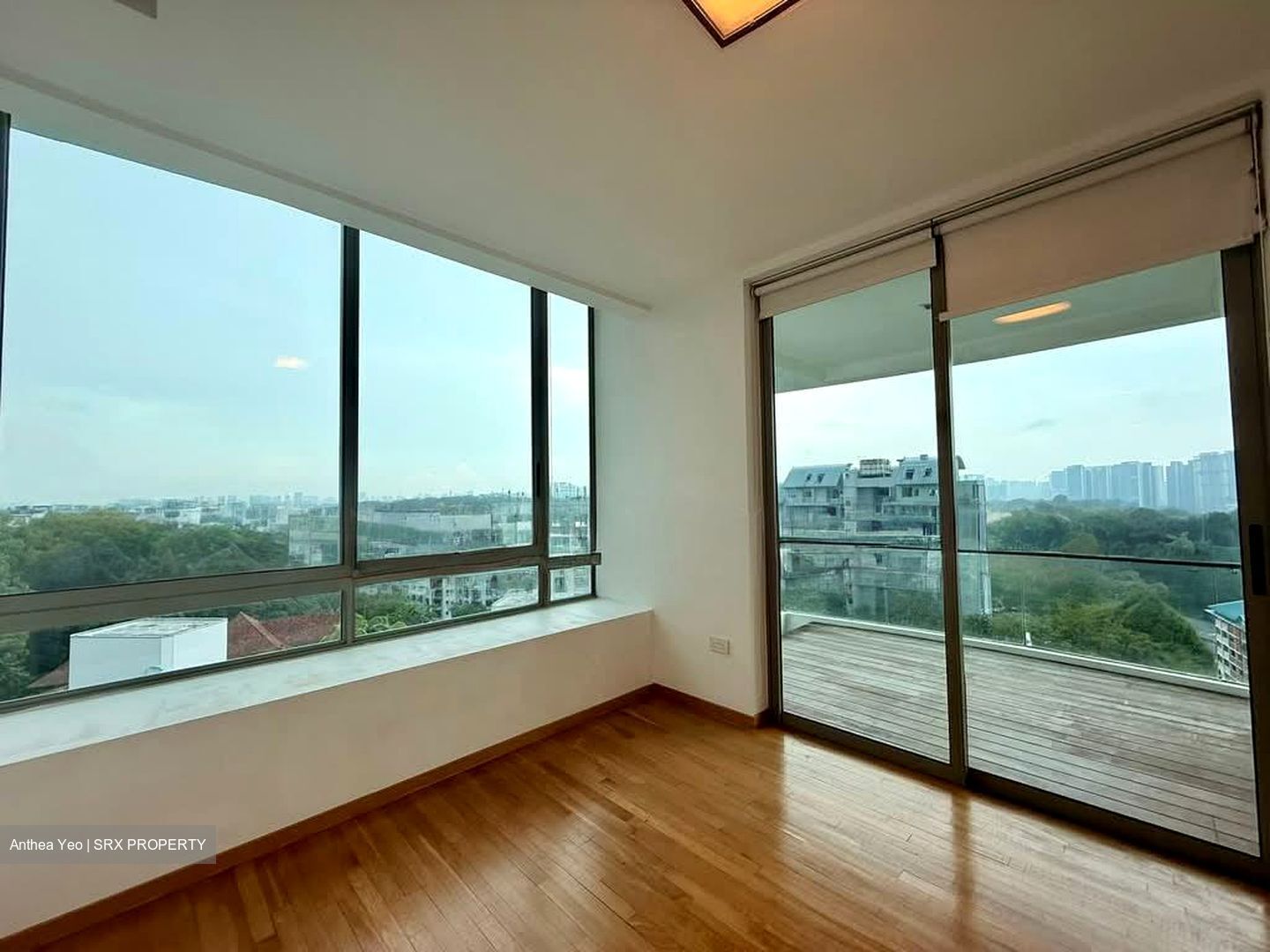 Lush On Holland Hill (D10), Condominium #570591291